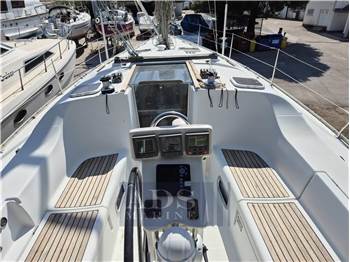 Chanties Beneteau Oceanis 393