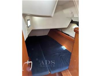 Chanties Beneteau Oceanis 393
