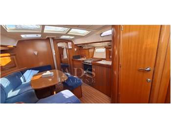 Chanties Beneteau Oceanis 393