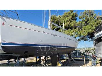 Chanties Beneteau Oceanis 393