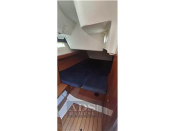 Chanties Beneteau Oceanis 393