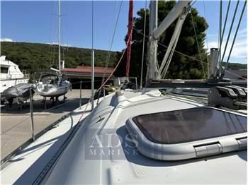 Chanties Beneteau Oceanis 393