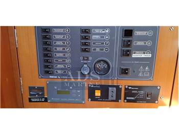 Chanties Beneteau Oceanis 393