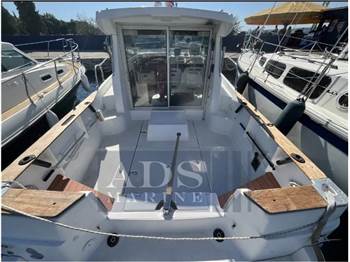 Beneteau Antares 710