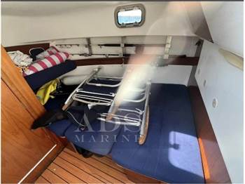 Beneteau Antares 710