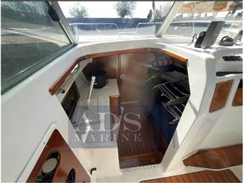 Beneteau Antares 710