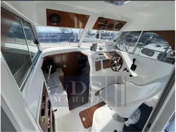 Beneteau Antares 710