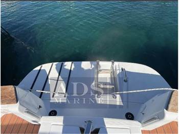 Beneteau Antares 710