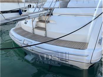 Princess V65