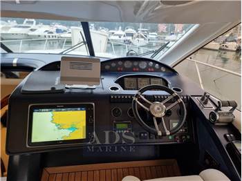 Princess V65