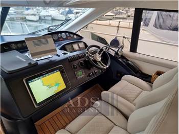 Princess V65