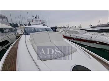 Princess V65