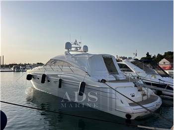 Princess V65