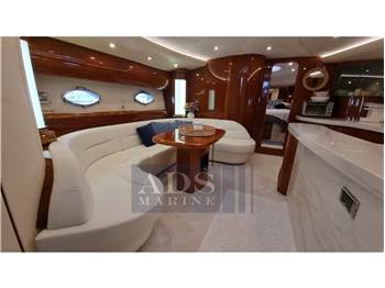 Princess V65