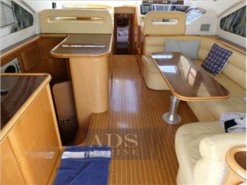 Raffaelli COMPASS ROSE 50