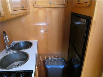 Raffaelli COMPASS ROSE 50