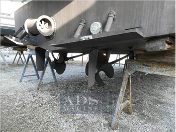 Raffaelli COMPASS ROSE 50