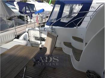 Raffaelli COMPASS ROSE 50