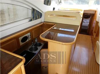 Raffaelli COMPASS ROSE 50