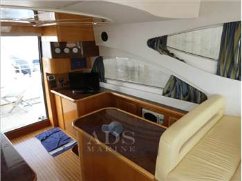 Raffaelli COMPASS ROSE 50