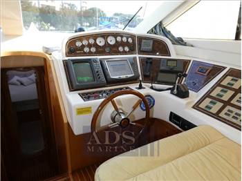 Raffaelli COMPASS ROSE 50