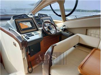Azimut 53 Fly