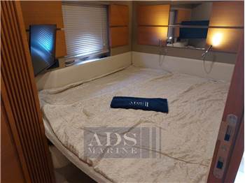Azimut 53 Fly