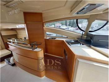 Azimut 53 Fly