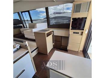 Jeanneau PRESTIGE 520 - 520 FLY