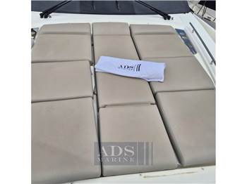 Jeanneau PRESTIGE 520 - 520 FLY