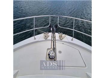 Jeanneau PRESTIGE 520 - 520 FLY