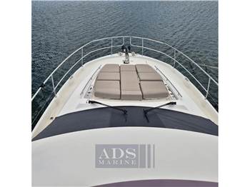 Jeanneau PRESTIGE 520 - 520 FLY