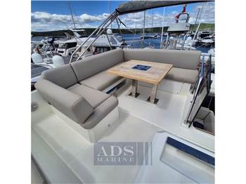 Jeanneau PRESTIGE 520 - 520 FLY