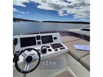 Jeanneau PRESTIGE 520 - 520 FLY