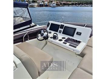 Jeanneau PRESTIGE 520 - 520 FLY