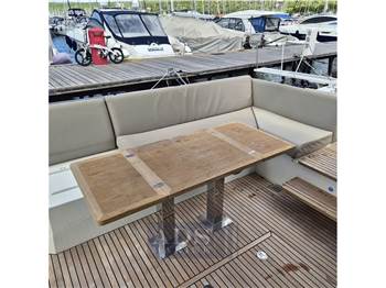 Jeanneau PRESTIGE 520 - 520 FLY