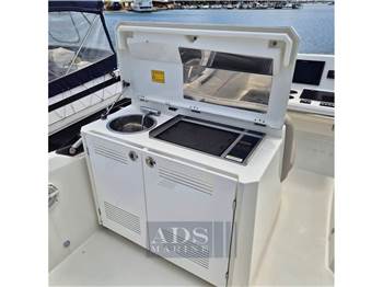 Jeanneau PRESTIGE 520 - 520 FLY