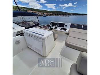 Jeanneau PRESTIGE 520 - 520 FLY