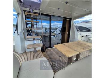 Jeanneau PRESTIGE 520 - 520 FLY