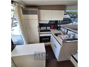 Jeanneau PRESTIGE 520 - 520 FLY