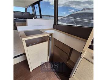 Jeanneau PRESTIGE 520 - 520 FLY