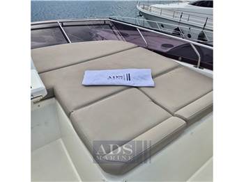 Jeanneau PRESTIGE 520 - 520 FLY