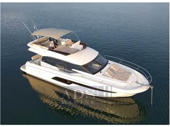 Jeanneau PRESTIGE 520 - 520 FLY