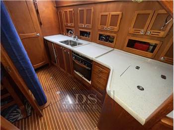 Siltala NAUTICAT 42