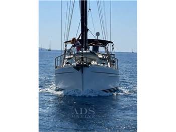 Siltala NAUTICAT 42