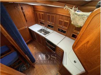 Siltala NAUTICAT 42