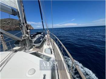 Siltala NAUTICAT 42
