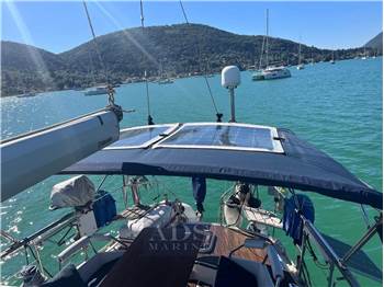 Siltala NAUTICAT 42