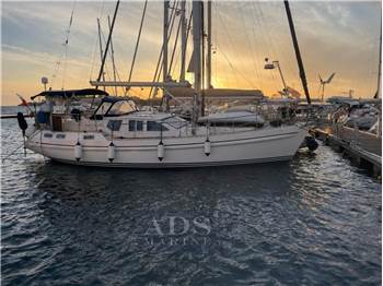 Siltala NAUTICAT 42