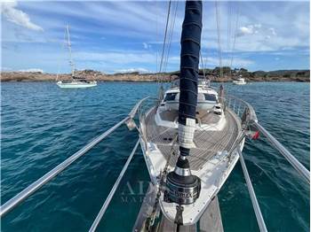 Siltala NAUTICAT 42